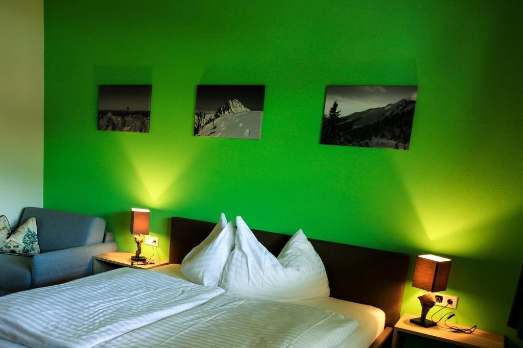 Apart Bergwaerts Fügen Chambre photo