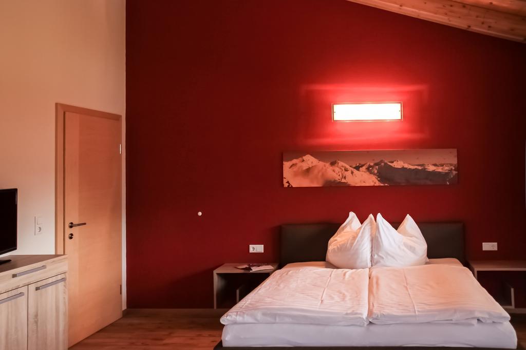 Apart Bergwaerts Fügen Chambre photo