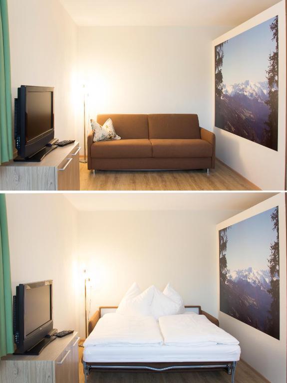 Apart Bergwaerts Fügen Extérieur photo