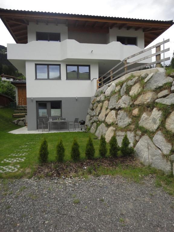 Apart Bergwaerts Fügen Extérieur photo